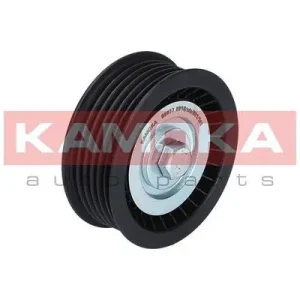 Premium ROLKA PROWADZACA PASKA KLINOWEGO (PLASTIK)