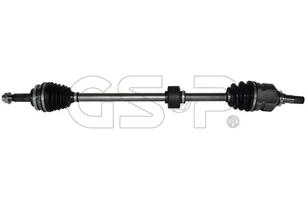 PÓŁOŚ NAPĘDOWA GSP 259342 4341002700 TOYOTA Cena promocyjna