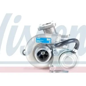 TURBOSPRĘŻARKA HYUNDAI KIA Bezpieczne zakupy