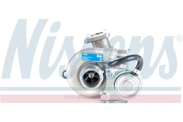 TURBOSPRĘŻARKA HYUNDAI KIA Bezpieczne zakupy