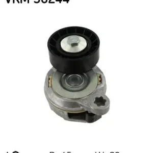 ROLKA NAPINACZA SKF VKM36244  VOLVO Taniej