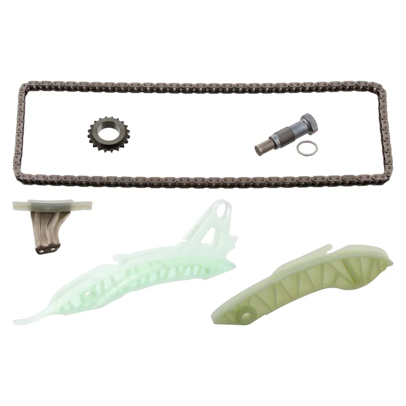 Cena promocyjna ZESTAW ŁAŃCUCHA ROZRZĄDU FEBI BILSTEIN 49345 0816J2 CITROEN