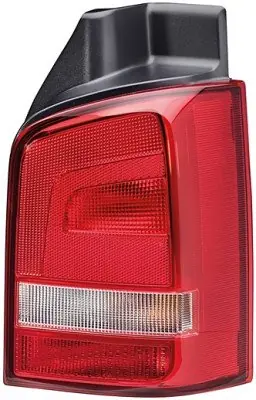 LAMPA TYLNA ZESPOLONA HELLA 2SK010318071 7E5945095E Okazja
