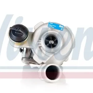 TURBOSPRĘŻARKA NISSENS 93093 4405411 OPEL RENAULT Rabat