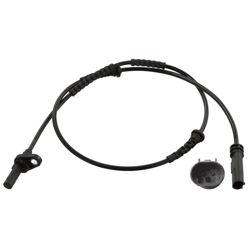 Dodaj do koszyka Czujnik ABS FEBI BILSTEIN 103279 34526853859 BMW 5 F10,F11  10- przód