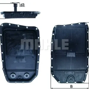 FILTR HYDRAULICZNY, AUTOMATYCZNA SKRZYNIA BIEGÓW BENTLEY, BM Oferta czasowa