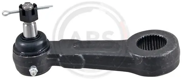 Dostępne od ręki WSPORNIK UKŁADU KIEROWNICZEGO A.B.S. 280010 MR592134 MITSUBISHI
