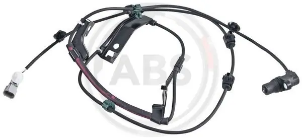 CZUJNIK ABS TOYOTA HILUX VII  05- LP Kup online