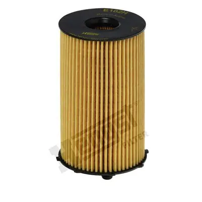 FILTR OLEJU HENGST FILTER E102HD156 HU9341X CITROEN JAGUAR LAND ROVER PEUGEOT C5 Nie przegap