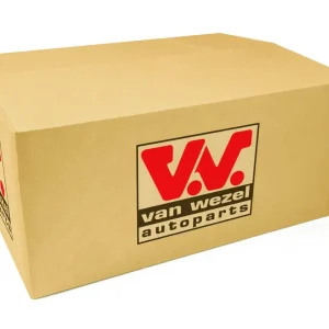 Wybór klientów OSŁONA TARCZY HAMULCOWEJ VAN WEZEL 0627372 34106762852 BMW