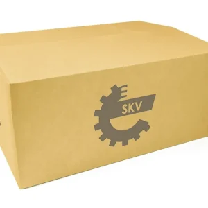 Kup teraz ZAMEK DRZWI SKV GERMANY 16SKV073 72655S84A01 HONDA ACCORD, CIVIC, CRV TYŁ LEWY
