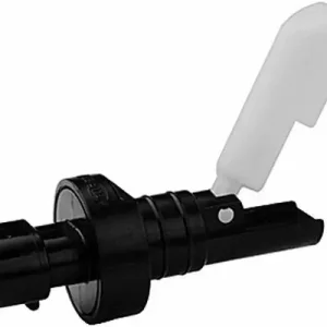Ograniczona ilość CZUJNIK POZIOMU PŁYNU SPRYSKIWACZA HELLA 6PR005345031 1238401 OPEL