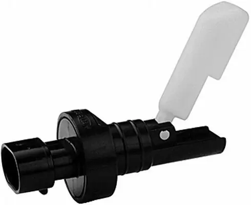 Ograniczona ilość CZUJNIK POZIOMU PŁYNU SPRYSKIWACZA HELLA 6PR005345031 1238401 OPEL