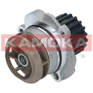 POMPA WODY KAMOKA T0027 038121011C AUDI A3 00-13, FORD GALAXY 95-06 Dostępne od ręki
