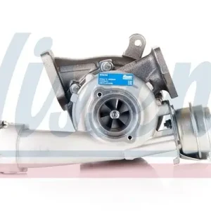 TURBOSPRĘŻARKA VW Zamów teraz