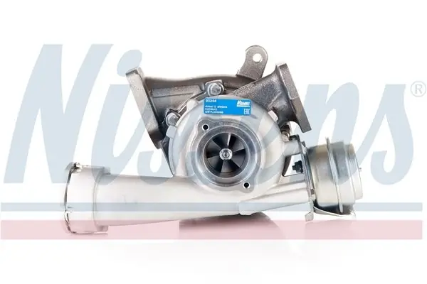 TURBOSPRĘŻARKA VW Zamów teraz