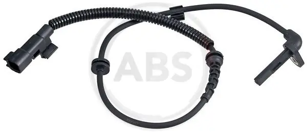 CZUJNIK ABS CHEVROLET AVEO  11-13 PT Taniej